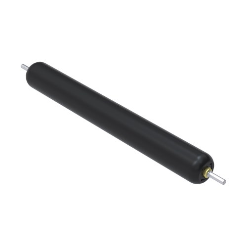 Roller - smooth uhmw polyethylene