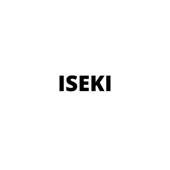 Iseki- Teile