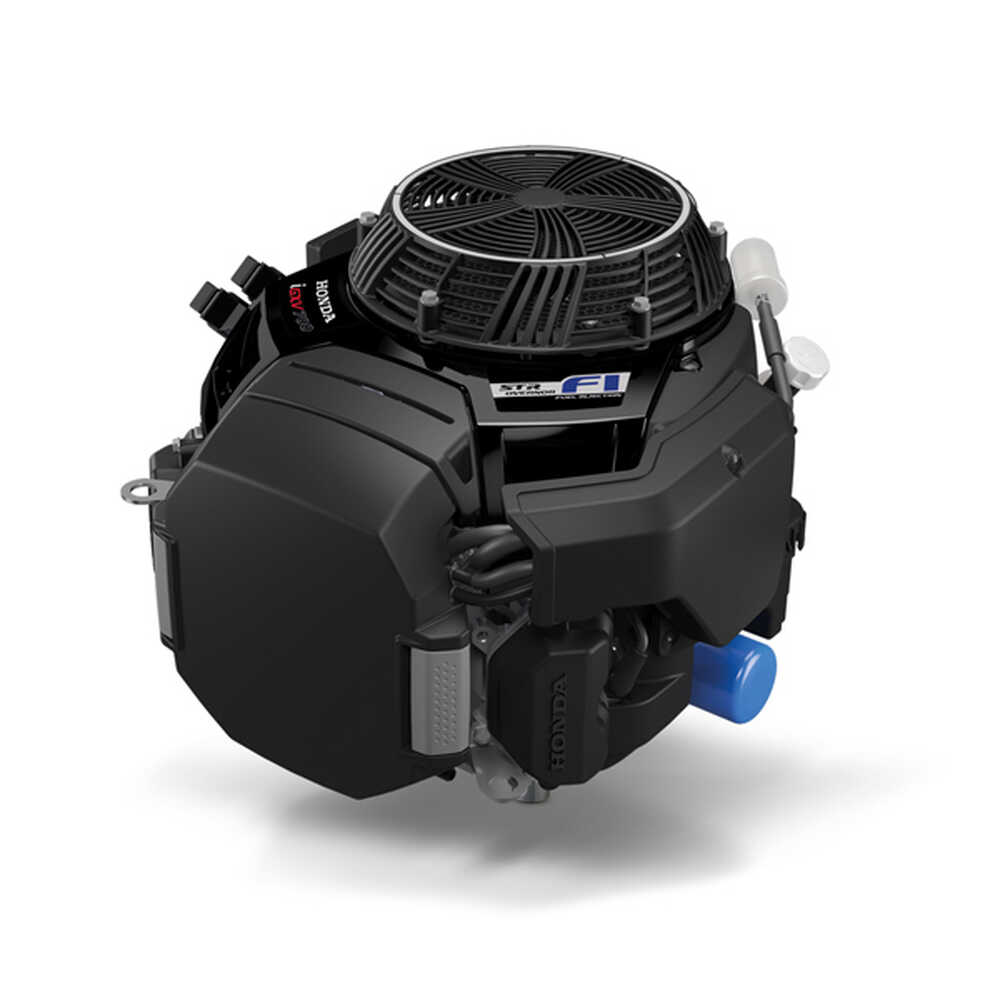 Honda Engine GXV700IRH TA XE SD