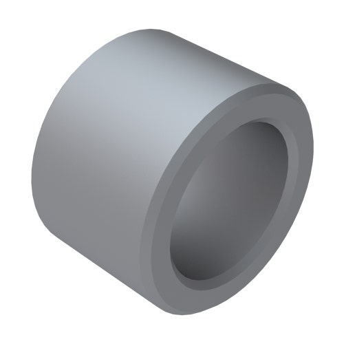 Spacer - latch
