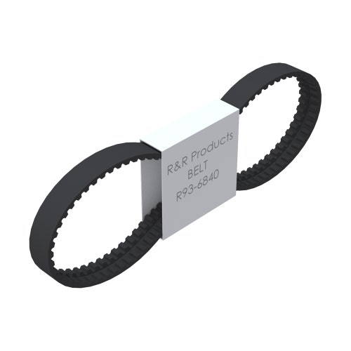 Belt - hyd pump