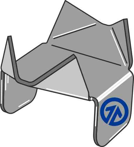 Safety clip