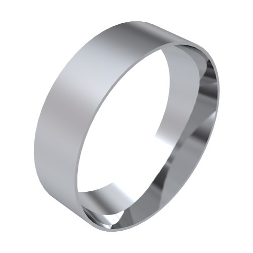 Tapered bearing cup