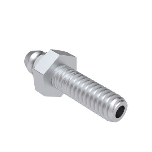 Tornillo especial con accesorio