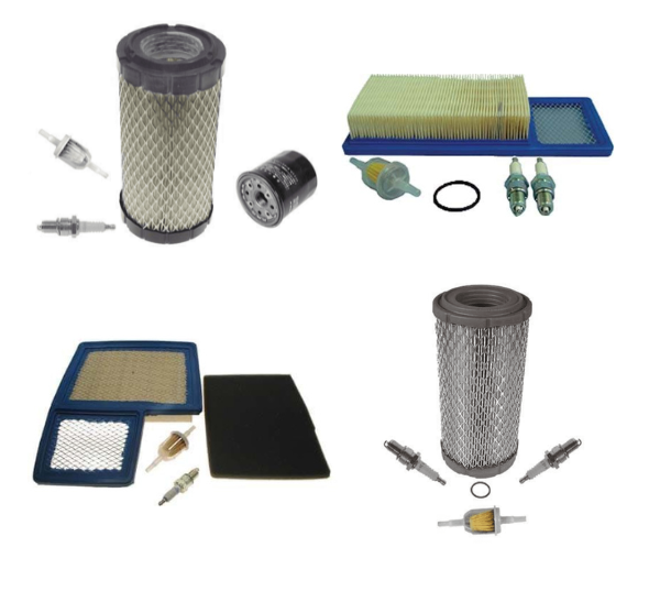 Gasoline Engine parts