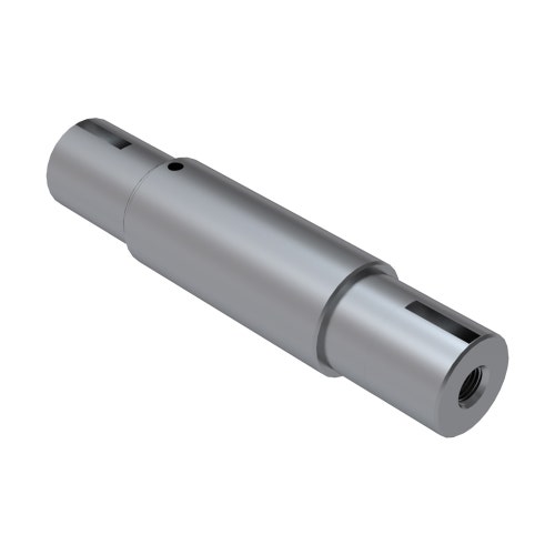 Shaft - spindle