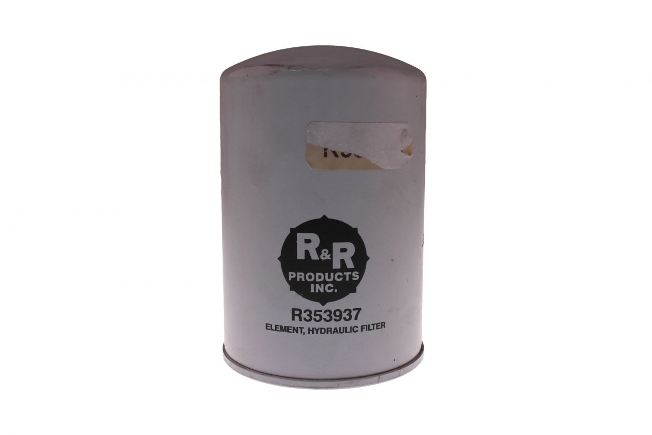 FILTER - CARTRIDGE OIL