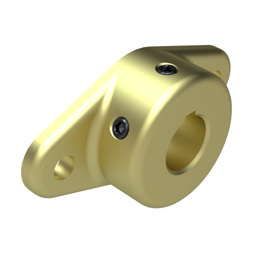 Hub - pump