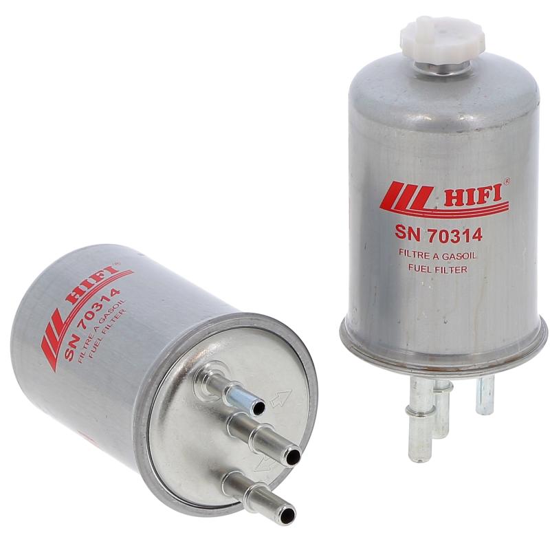 Fuel filter passend voor sampiyon cs 3023 m