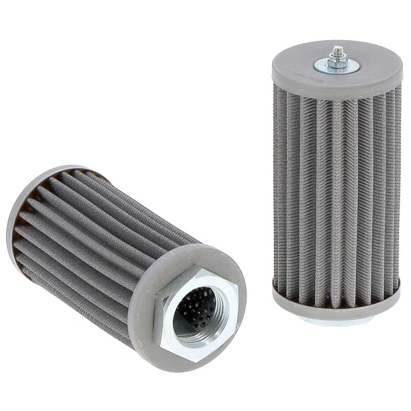 Hydraulic filter passend voor sf hy 18509-magnet
