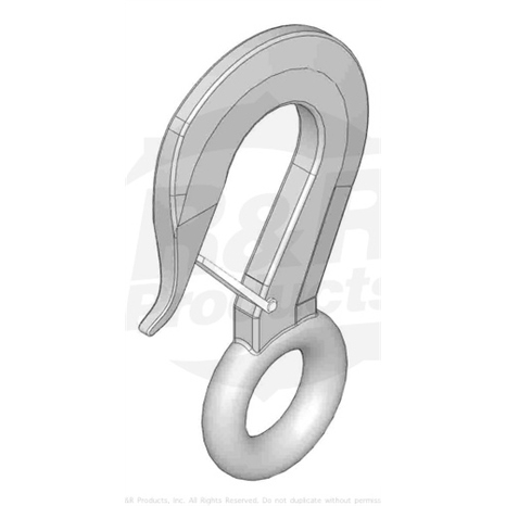 Hook - chain