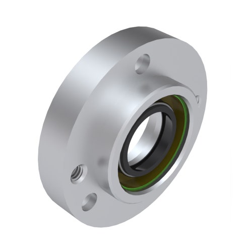 Seal carrier - reel - incl seal