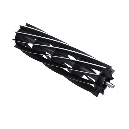 Reel - 10 blade lh