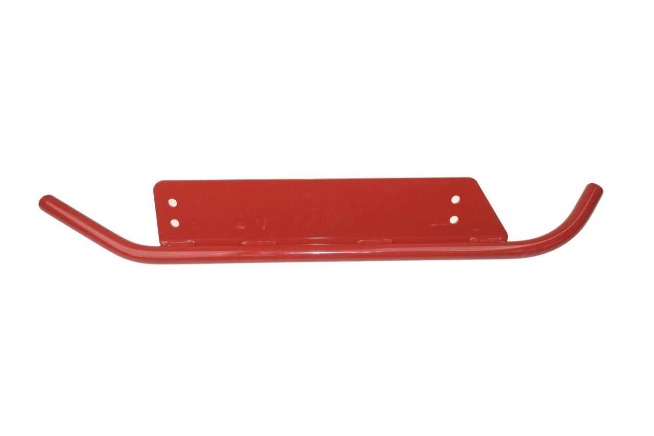 Rh skid asm