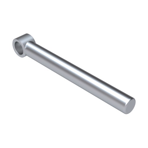 Pin - cotter 1/4 x 2-1/2