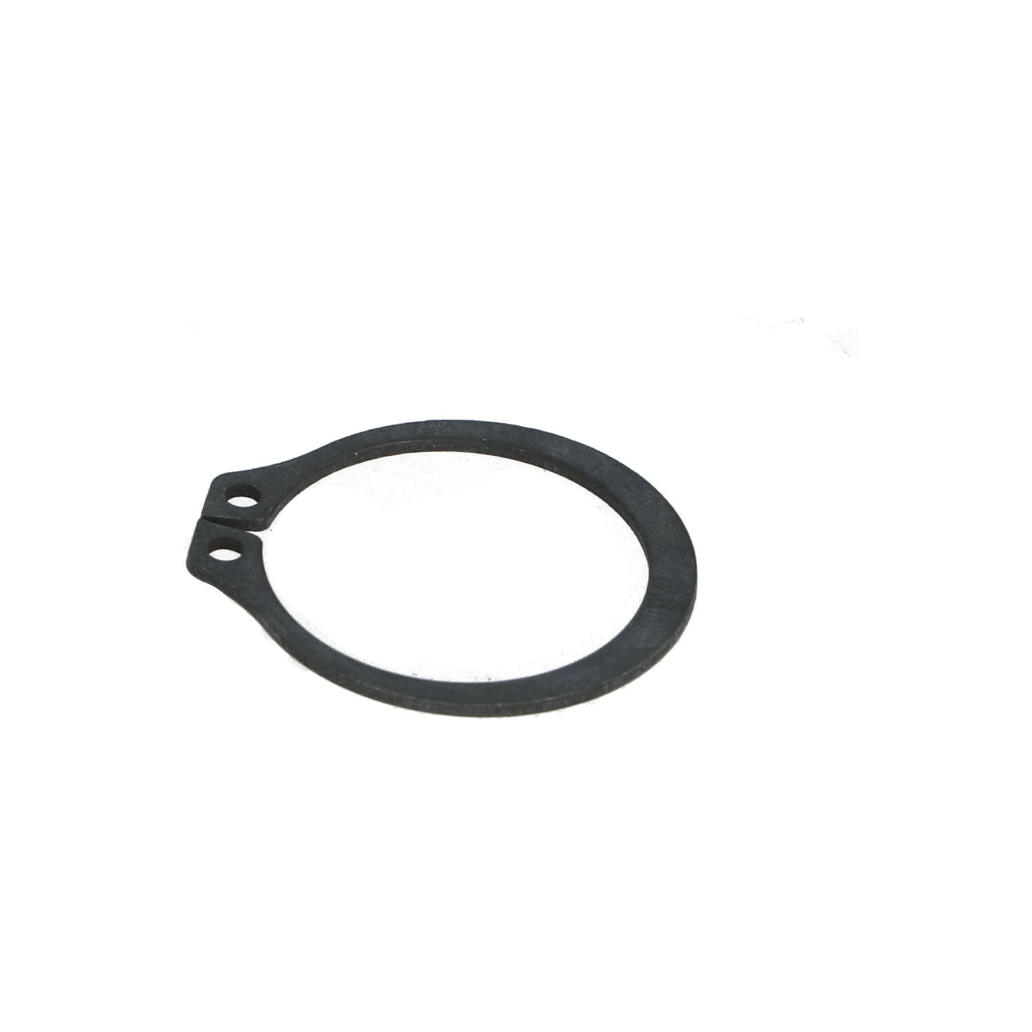 Ring-retaining