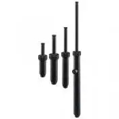 Signature 63XA Pro-Serie  pop-up sproeiers met Multi Arc nozzel