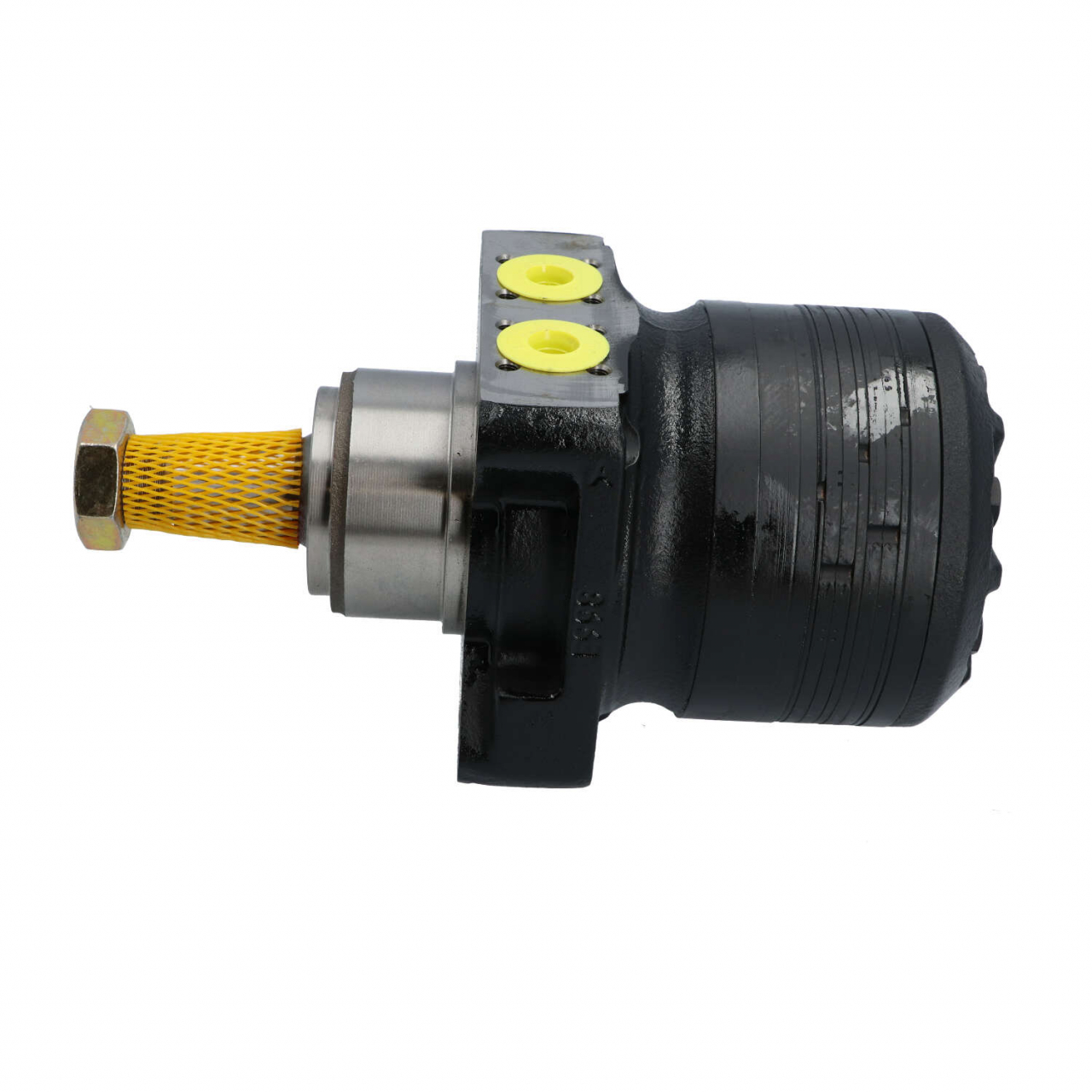 Hydraulische motor