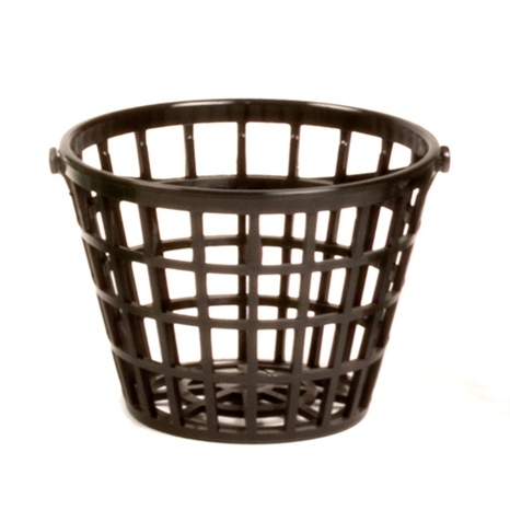 Ball Basket - Green