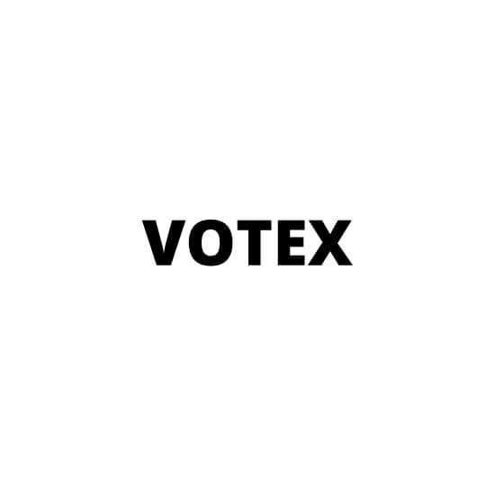 Votex freesmes onderdelen