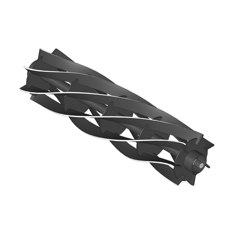 Reel - 7 blade 25 in Reel - 7 blade 25 in