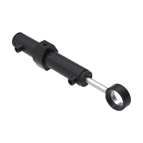 Hydraulic cylinder