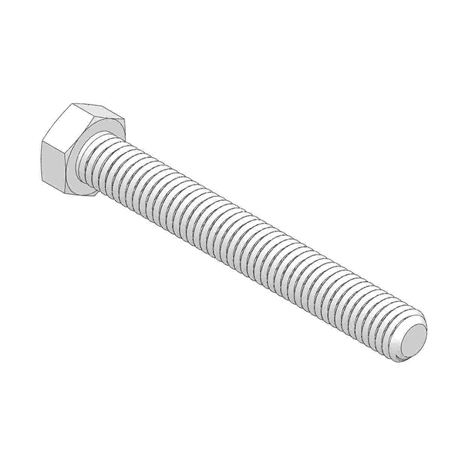 Bolt - hx hd