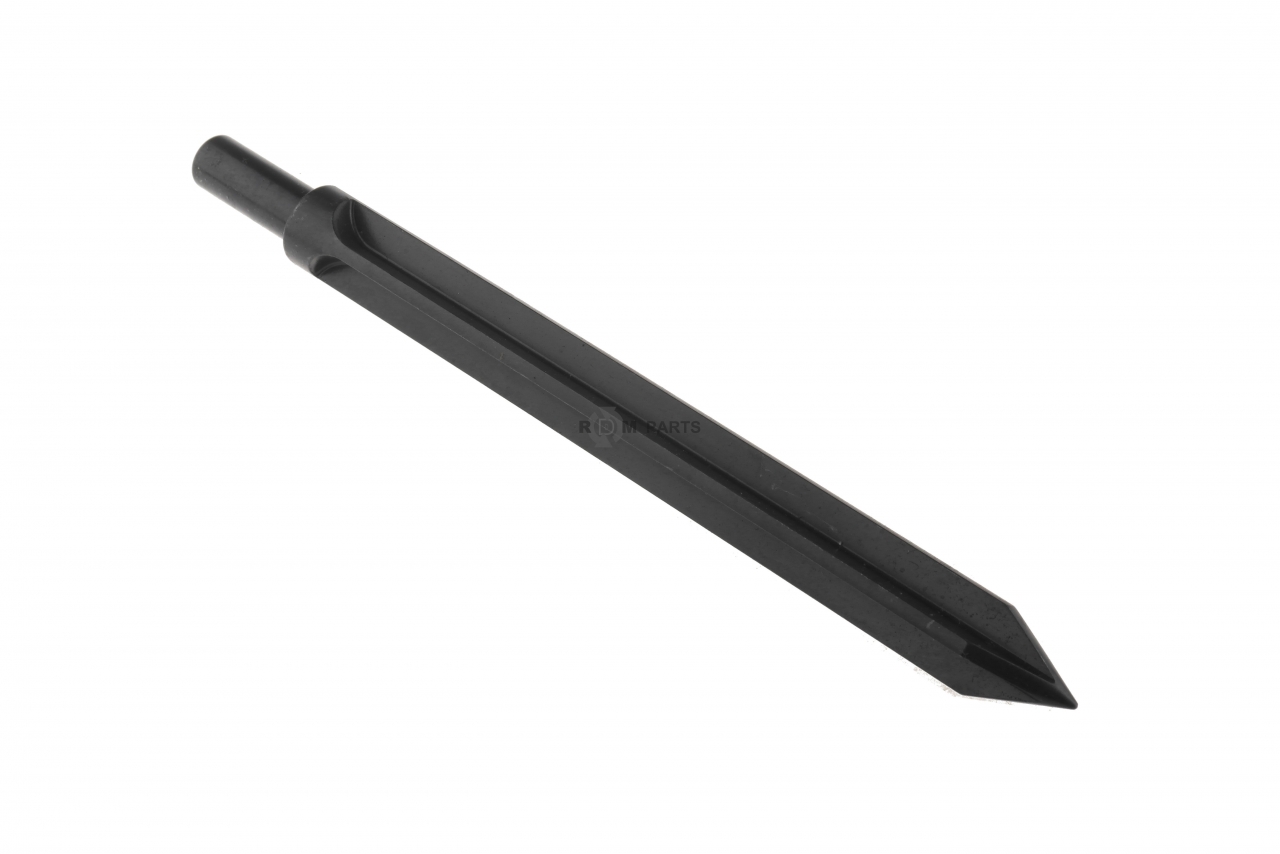 RDM-Selvatici Cross Tine hardened
