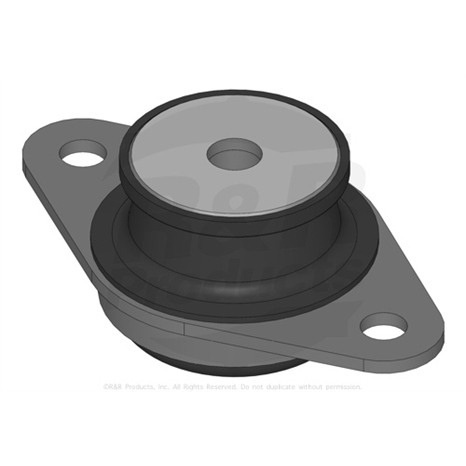 Motor Mount USE R53-9682