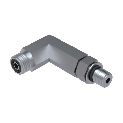 Adapter-hyd