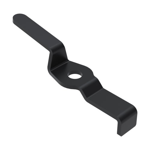 Lever - valve - lock