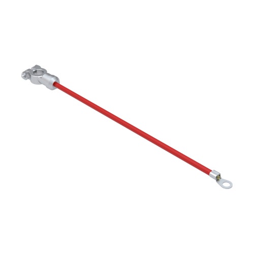 Cable - battery positive