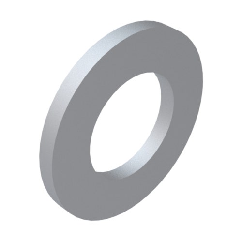 Washer - 3/4 sae