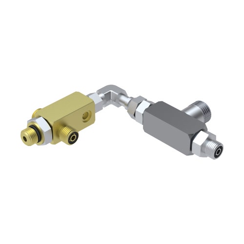Valve assy