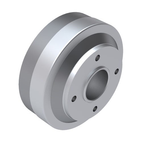 Drum - brake
