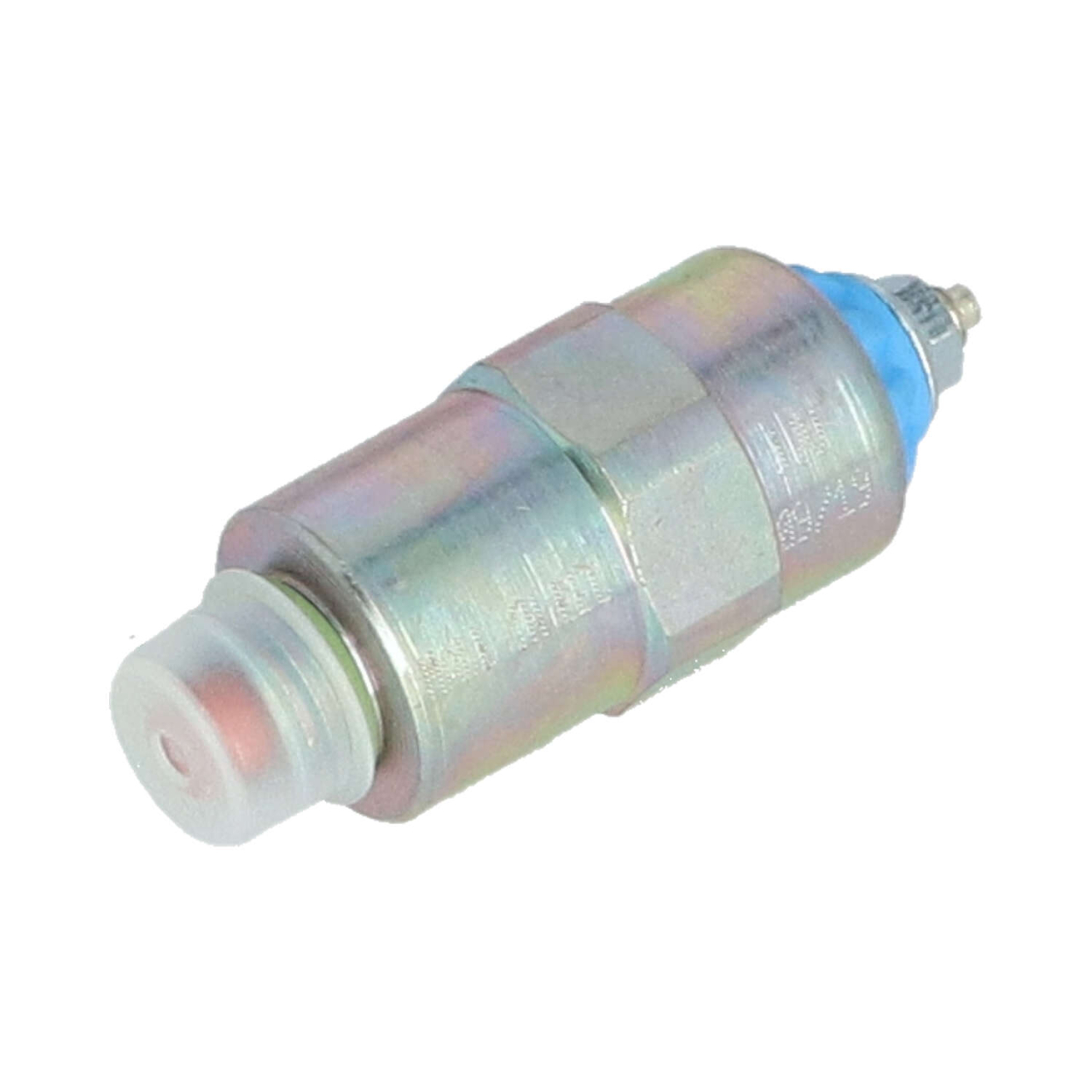 Stopsolenoid