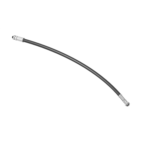 Hose - cyl lh lift fits 3m
