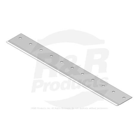 Bedknife - tournament 18" - .082-.109 Bedknife - tournament 18" - .082-.109