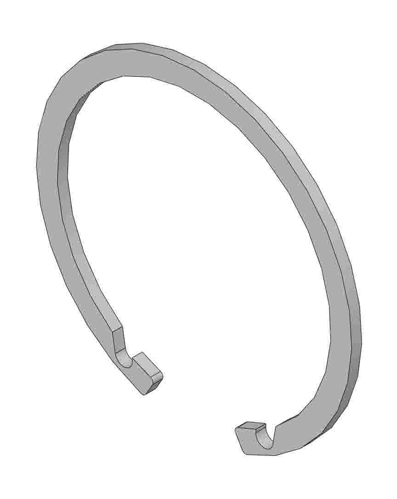 Ring - snap