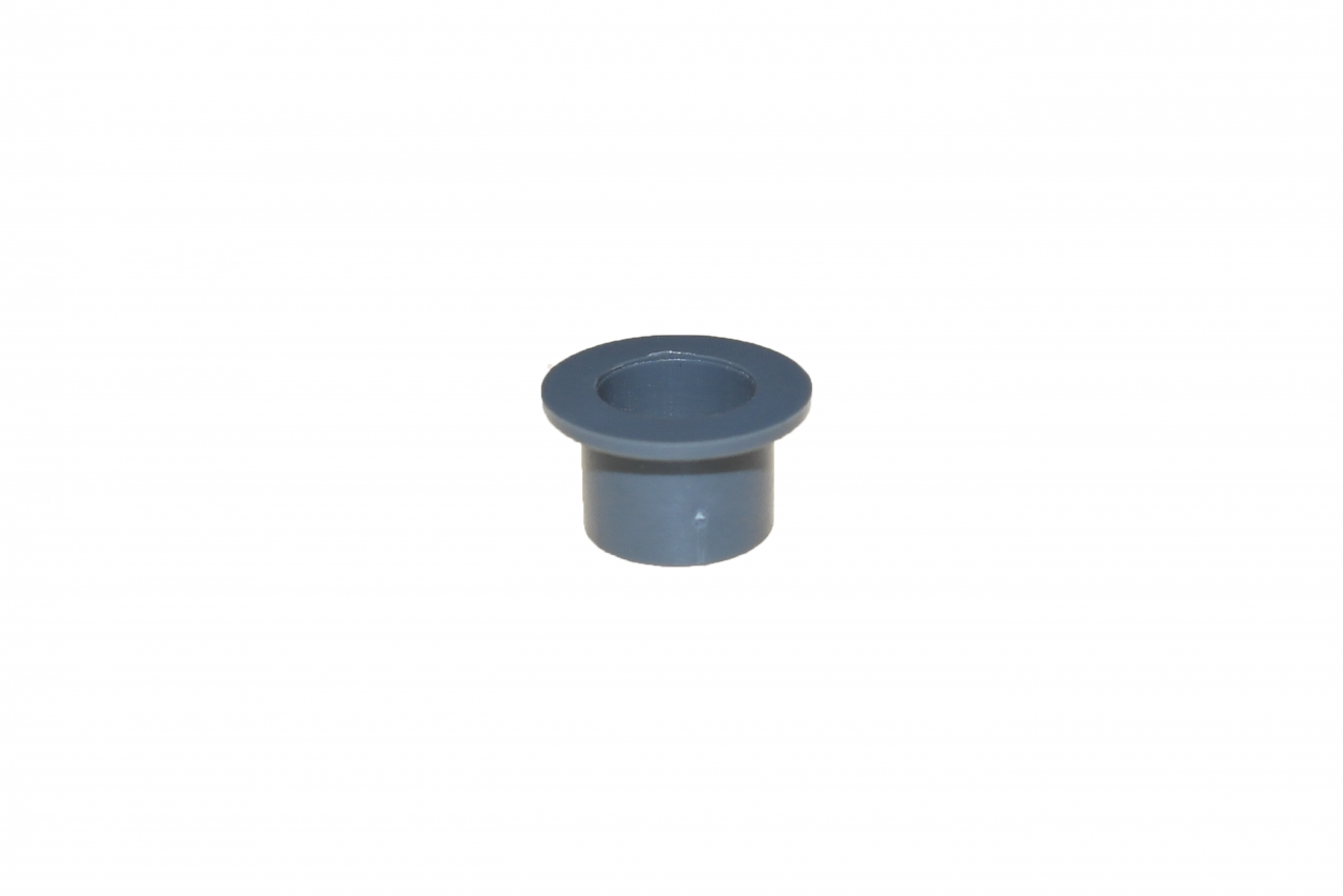 Bushing - plastic for bed bar