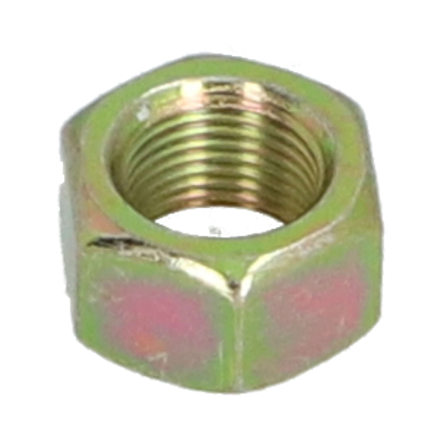 Nut-hex