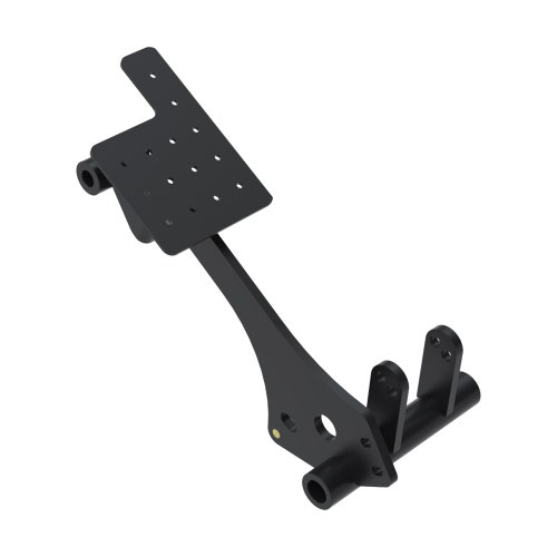 Pedal-brake