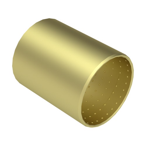 Bushing - formed 1.5 x 1.625 x 2