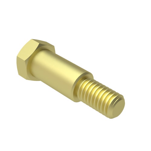 Bolt - bed bar