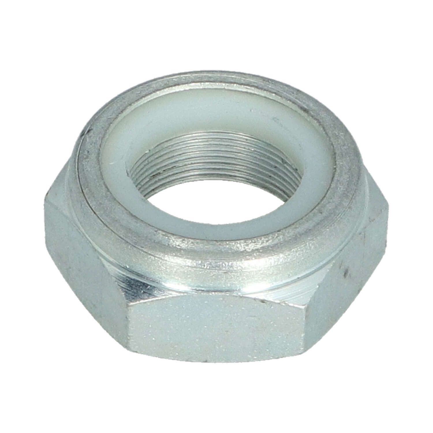 Self lock nut - m35x1,5 h=25