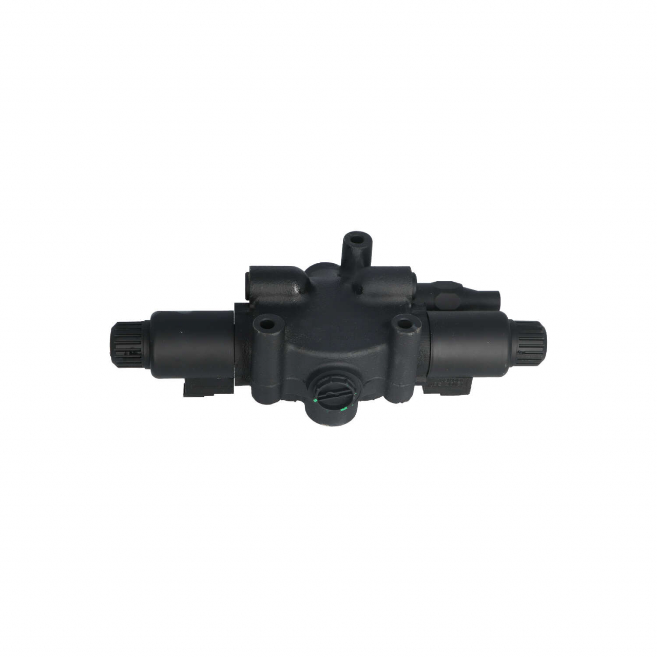 Cutter valve (roquet)