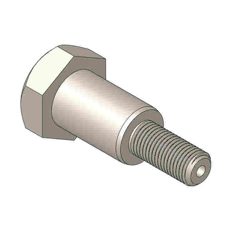 Screw - link pull