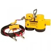 Rule Evacuator 8000 Utility Pomp