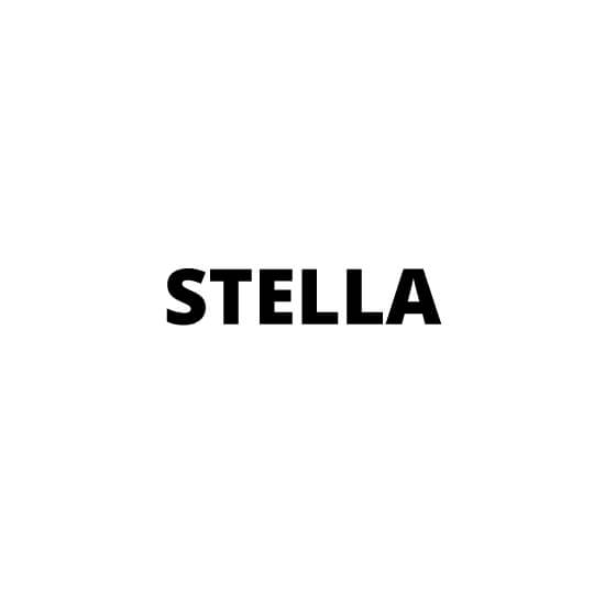 Stella - Fräserteile