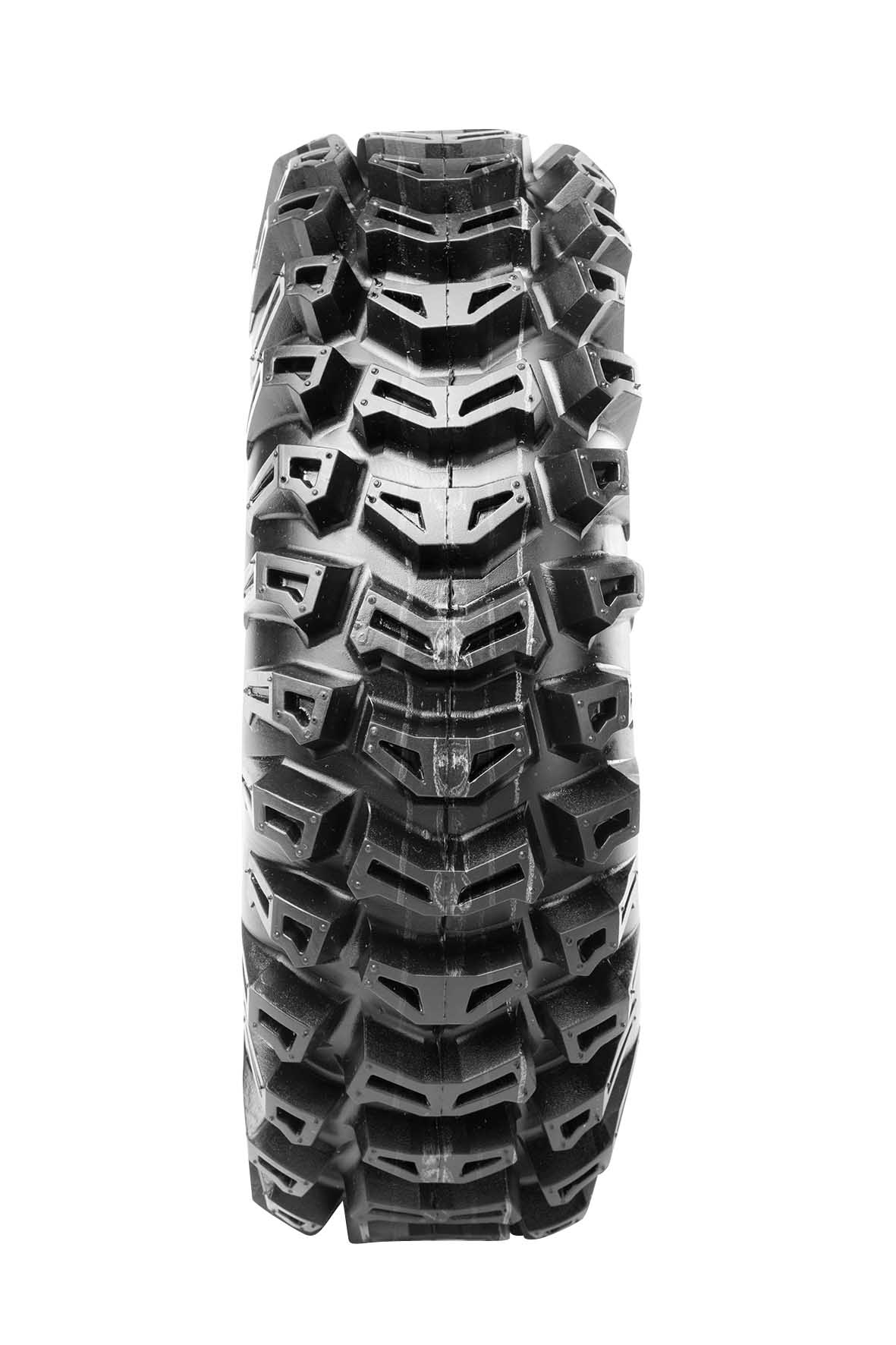 Dæk 16 x 6.50 - 8, K478
